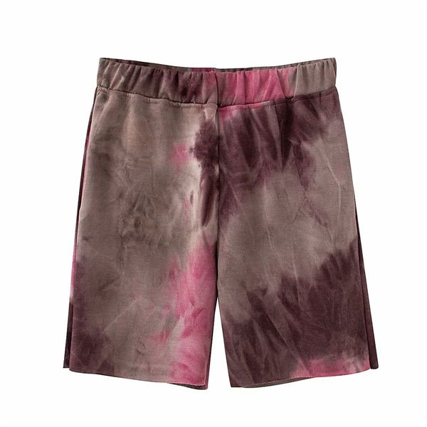 women's shorts girls y2k brown tie-dye knitted 2021 summer fashion woman elasticity soft female basic high waisted otjv, White;black
women's shorts girls y2k brown tie-dye knitted 2021 summer fashion woman elasticity soft female basic high waisted otjv, White;black