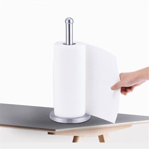 stainless steel kitchen roll paper towel holder bathroom tissue stand rose gold napkins rack home storage accessories toilet holders
stainless steel kitchen roll paper towel holder bathroom tissue stand rose gold napkins rack home storage accessories toilet holders