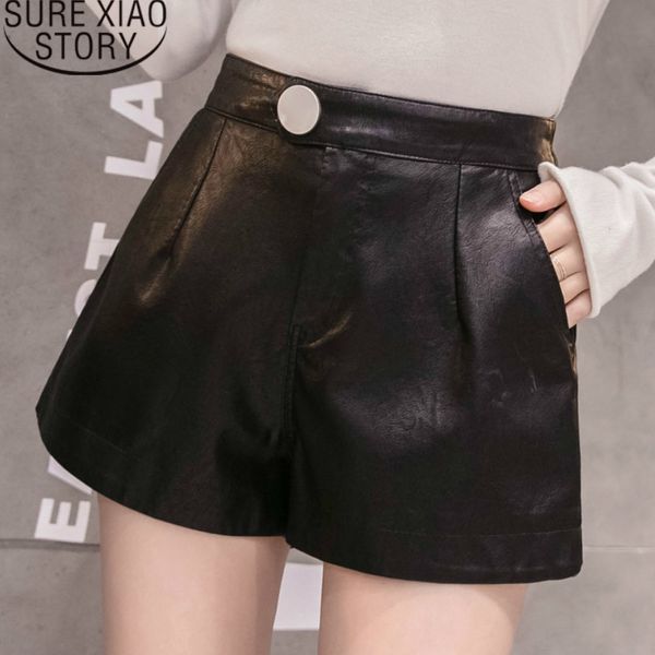 high waist shorts women harajuku falda short mujer street style regular sequined solid button skirts 1912 50 210417, White;black
high waist shorts women harajuku falda short mujer street style regular sequined solid button skirts 1912 50 210417, White;black
