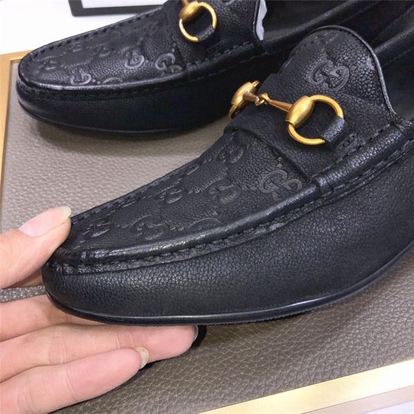 mm mens shoes luxury brand designer genuine leather casual driving shoe man loafers moccasins slip on italian shoes for men big size 45 11, Black
mm mens shoes luxury brand designer genuine leather casual driving shoe man loafers moccasins slip on italian shoes for men big size 45 11, Black