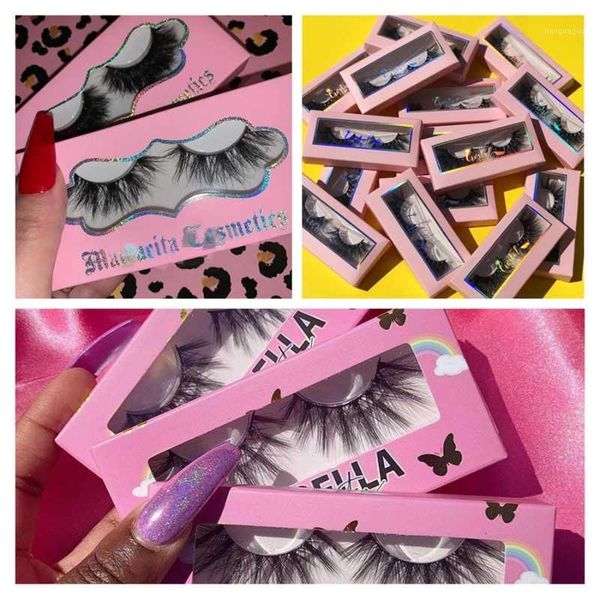 custom paper eyelashes box with logo mink lashes package false eyelash design private wholesale1 
custom paper eyelashes box with logo mink lashes package false eyelash design private wholesale1
