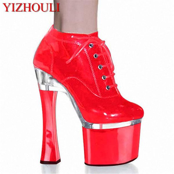 classics black spool heels fashion pu leather platform super 18cm high bootie / ankle boots dress shoes
classics black spool heels fashion pu leather platform super 18cm high bootie / ankle boots dress shoes
