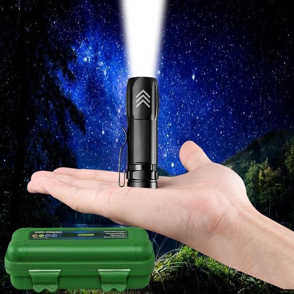 mini pocket led usb rechargeable torch light protable work lamp hiking camping lantern built in 3000 mah battery flashlights torc torches
mini pocket led usb rechargeable torch light protable work lamp hiking camping lantern built in 3000 mah battery flashlights torc torches