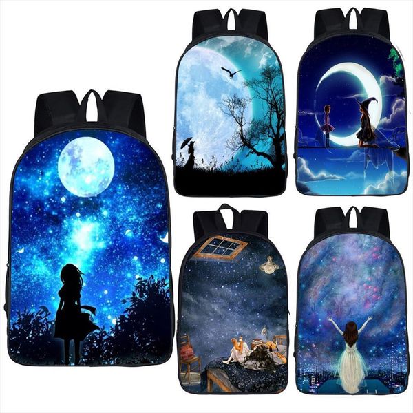 galaxy universe unicorn school backpack for teeange girl children bags starry night space star schoolbag kids bookbag
galaxy universe unicorn school backpack for teeange girl children bags starry night space star schoolbag kids bookbag