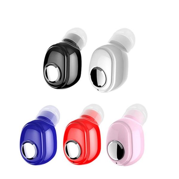 l16mini wireless sports earphones headphones stereo magnetic single in-ear headset cell phone
l16mini wireless sports earphones headphones stereo magnetic single in-ear headset cell phone