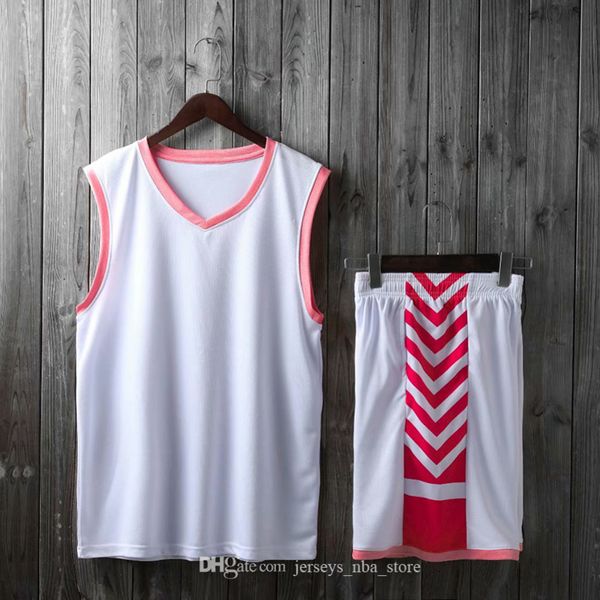 discount men training basketball sets with shorts uniforms reversible basketball jerseys for that home and away look kits sports 23-26, Black;red
discount men training basketball sets with shorts uniforms reversible basketball jerseys for that home and away look kits sports 23-26, Black;red