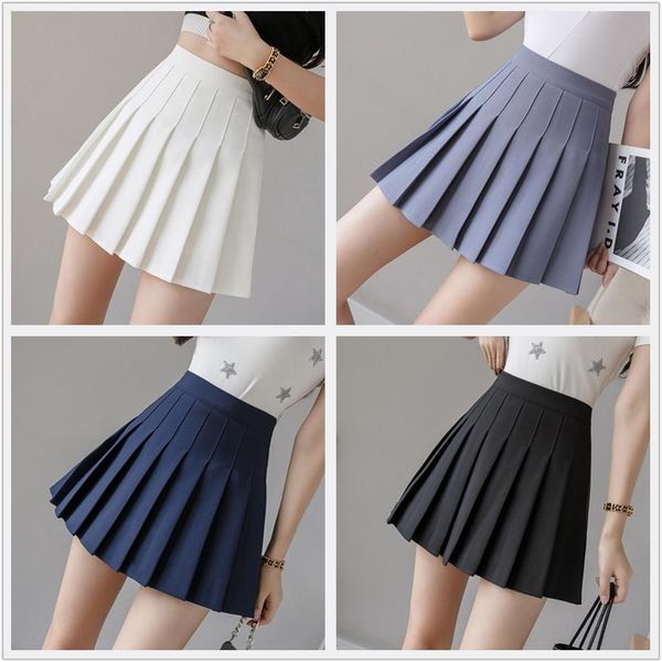 girls a lattice short womens skirts dress high waist pleated tennis uniform with inner shorts underpants for badminton cheerleader, Black
girls a lattice short womens skirts dress high waist pleated tennis uniform with inner shorts underpants for badminton cheerleader, Black
