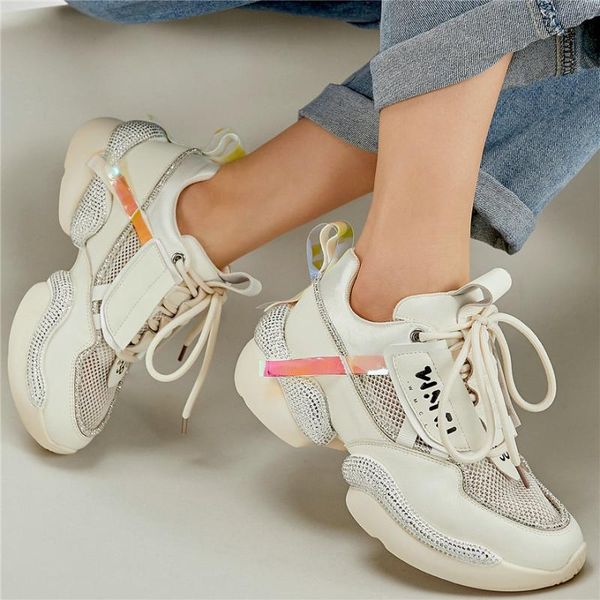 boots summer trainers women lace up genuine leather wedges high heel ankle female breathable mesh platform pumps casual shoes, Black
boots summer trainers women lace up genuine leather wedges high heel ankle female breathable mesh platform pumps casual shoes, Black