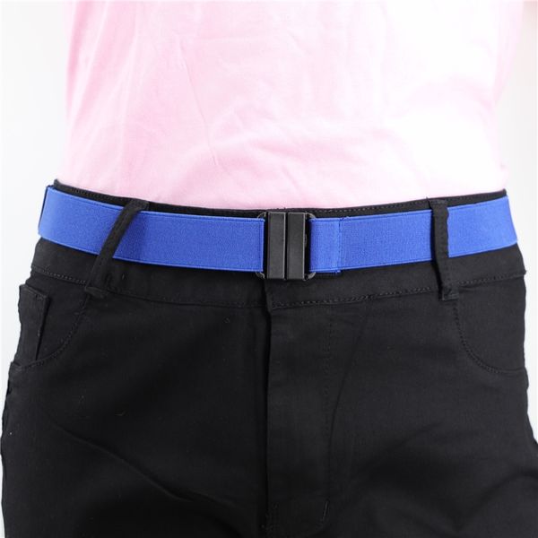 LADn stretch invisible simple invlazy adjustable stretch slim invisible simple adjustable elastic belts slim elastic invlazy belt, Black;brown
LADn stretch invisible simple invlazy adjustable stretch slim invisible simple adjustable elastic belts slim elastic invlazy belt, Black;brown