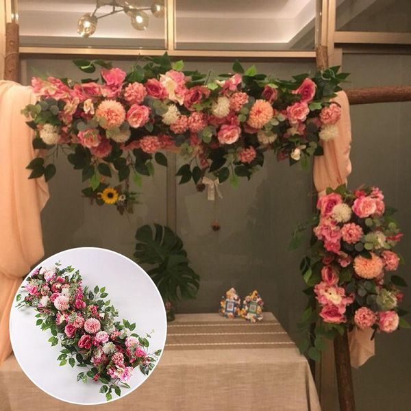 decorative flowers & wreaths wedding flower wall arrangement supplies silk peony artificial row decor outdoor forest romantic arch backdrop
decorative flowers & wreaths wedding flower wall arrangement supplies silk peony artificial row decor outdoor forest romantic arch backdrop