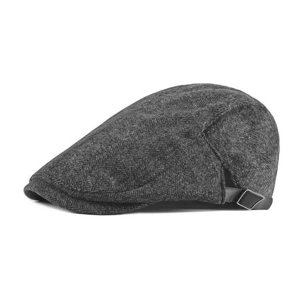 men women sport running beret caps vintage british style adjustable sunshade peaked hat outdoor headwear apparel accessories hats, Black;white
men women sport running beret caps vintage british style adjustable sunshade peaked hat outdoor headwear apparel accessories hats, Black;white