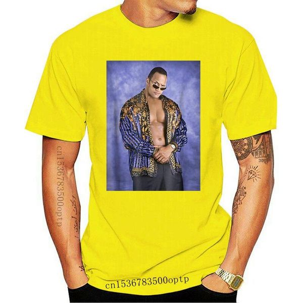 men's t-shirts 2021 fashion men t shirt vintage the rock peoples eyebrow po, White;black
men's t-shirts 2021 fashion men t shirt vintage the rock peoples eyebrow po, White;black