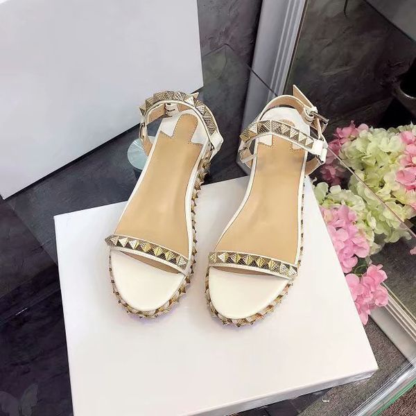 style design popular casual fashion luxury sandals women designer patent leather sandal euro size 34-41 heel 6cm 12com wedge heels, Black
style design popular casual fashion luxury sandals women designer patent leather sandal euro size 34-41 heel 6cm 12com wedge heels, Black