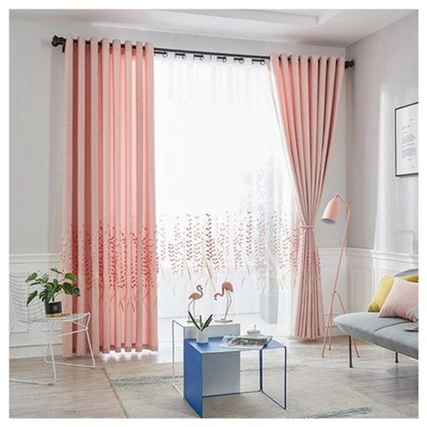 curtain & drapes chenille blackout bamboo knotted cloth european solid color embroidered for living room bedroom
curtain & drapes chenille blackout bamboo knotted cloth european solid color embroidered for living room bedroom