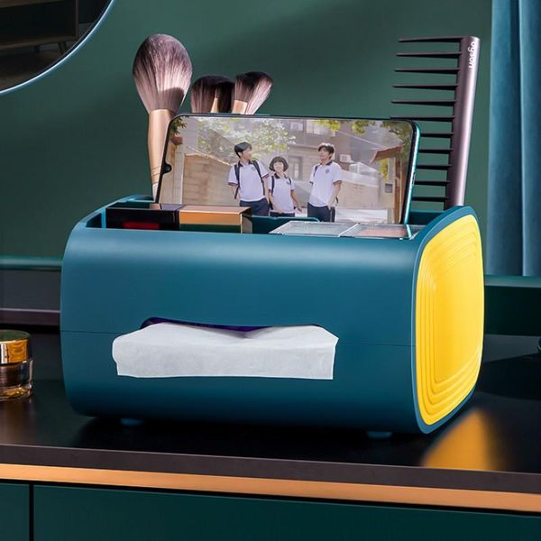 tissue boxes & napkins creative luxury multifunction living room simple accessories boite a rangement home garden db60zj
tissue boxes & napkins creative luxury multifunction living room simple accessories boite a rangement home garden db60zj