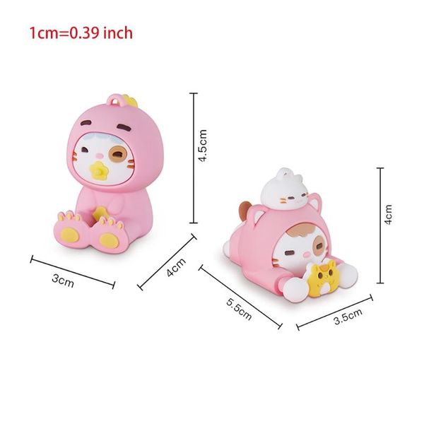 cute cat smart phone holder cartoon animal desk stand cradle for xiao-mi hua-wei oneplus and more mobile cellphone cell mounts & holders
cute cat smart phone holder cartoon animal desk stand cradle for xiao-mi hua-wei oneplus and more mobile cellphone cell mounts & holders