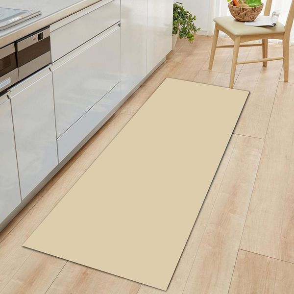 carpets long kitchen floor mat for living room water absorption non-slip entrance doormat bathroom toilet tapete solid color
carpets long kitchen floor mat for living room water absorption non-slip entrance doormat bathroom toilet tapete solid color