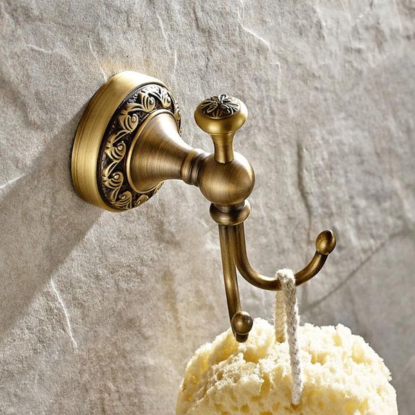 robe hooks leyden modern antique brass bathroom accessories wall mounted hook antirust towel clothes hat hanger
robe hooks leyden modern antique brass bathroom accessories wall mounted hook antirust towel clothes hat hanger