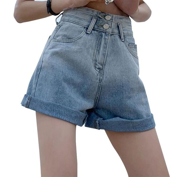 women's jeans summer high waist loose straight pants package included 1 x shorts 100% brand with quality, Blue
women's jeans summer high waist loose straight pants package included 1 x shorts 100% brand with quality, Blue