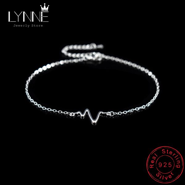 new beach lightning pendant anklet 925 sterling silver simple waves anklets bracelets for fashion women foot chain jewelry, Red;blue
new beach lightning pendant anklet 925 sterling silver simple waves anklets bracelets for fashion women foot chain jewelry, Red;blue