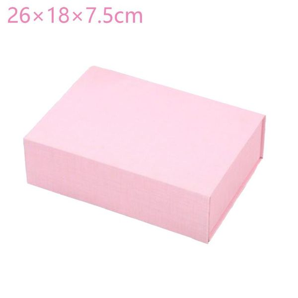 gift wrap 23 * 17 7cm color box, hard thick luxury magnetic box boite cad wedding anniversary
gift wrap 23 * 17 7cm color box, hard thick luxury magnetic box boite cad wedding anniversary