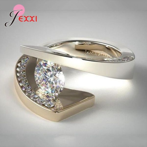 cluster rings fine 925 sterling silver statement finger punk wide band shining cubic zircon stones handmade hip hop jewelry for women, Golden;silver
cluster rings fine 925 sterling silver statement finger punk wide band shining cubic zircon stones handmade hip hop jewelry for women, Golden;silver