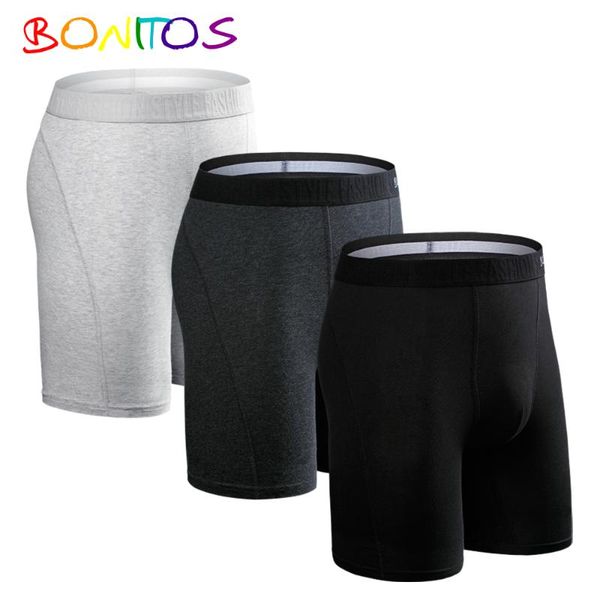 underpants 3pcs men's underwear superior shortsboxers cotton material good elasticity panties comfortable 2021, Black;white
underpants 3pcs men's underwear superior shortsboxers cotton material good elasticity panties comfortable 2021, Black;white
