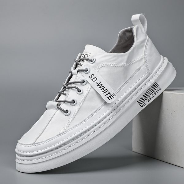 mens shoes summer 2021 new trendy shoes old korean sports and leisure all-match small white board shoes
mens shoes summer 2021 new trendy shoes old korean sports and leisure all-match small white board shoes