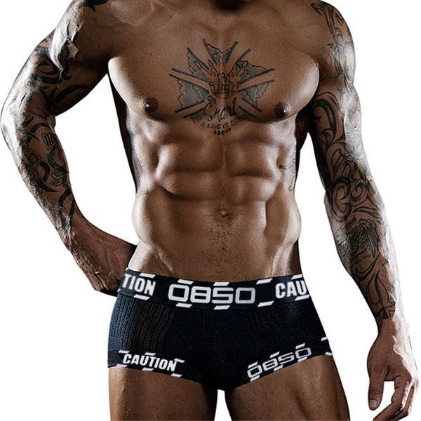 underpants 0850 brand ins style cotton boxers men fashion underwear man shorts soft panties male low waist u pouch comfortable bs3104, Black;white
underpants 0850 brand ins style cotton boxers men fashion underwear man shorts soft panties male low waist u pouch comfortable bs3104, Black;white