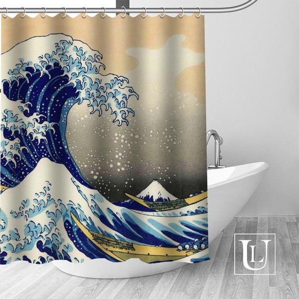 shower curtains custom great wave off kangawa curtain with hooks bathroom waterproof polyester fabric
shower curtains custom great wave off kangawa curtain with hooks bathroom waterproof polyester fabric