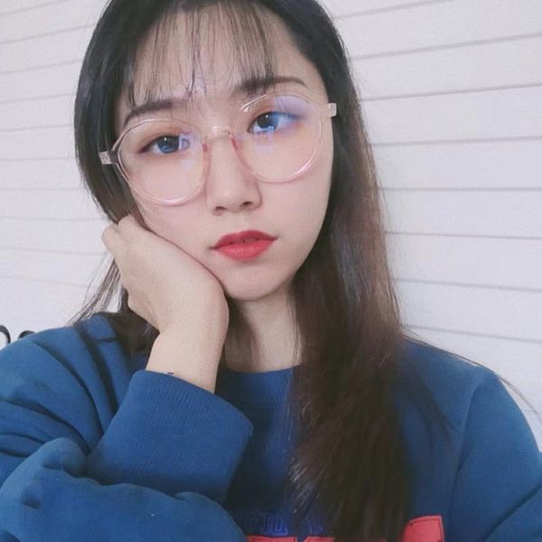 round transparent glasses frames for women tr90 classic fashion brand eyeglasses computer gaming men's gafas sunglasses, Black
round transparent glasses frames for women tr90 classic fashion brand eyeglasses computer gaming men's gafas sunglasses, Black