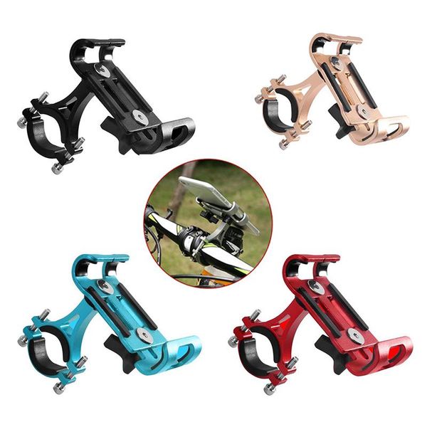 cell phone mounts & holders metal bicycle bike aluminium alloy holder motorcycle handlebar mount handle support for 3.5-6.5 inch smartphone
cell phone mounts & holders metal bicycle bike aluminium alloy holder motorcycle handlebar mount handle support for 3.5-6.5 inch smartphone