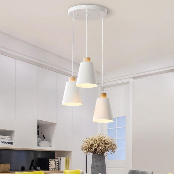 pendant lamps modern iron light bedroom dining room hang lamp nordic metal kitchen fixtures suspension luminaire
pendant lamps modern iron light bedroom dining room hang lamp nordic metal kitchen fixtures suspension luminaire