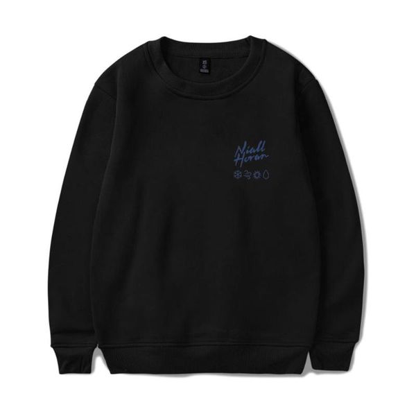 men's hoodies & sweatshirts niall horan crew neck hoodie letter pattern printed harajuku comfortable cotton o-neck, Black
men's hoodies & sweatshirts niall horan crew neck hoodie letter pattern printed harajuku comfortable cotton o-neck, Black