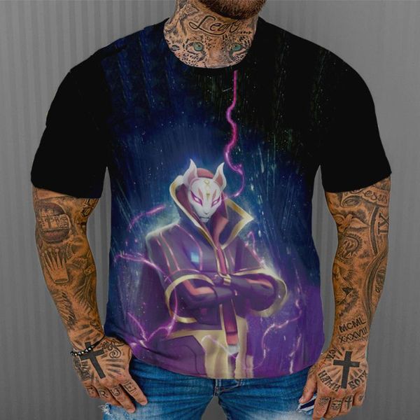 men's t-shirts t-shirt 3d animation pattern anime and women's casual fashion time cartoon character children's short top, White;black
men's t-shirts t-shirt 3d animation pattern anime and women's casual fashion time cartoon character children's short top, White;black