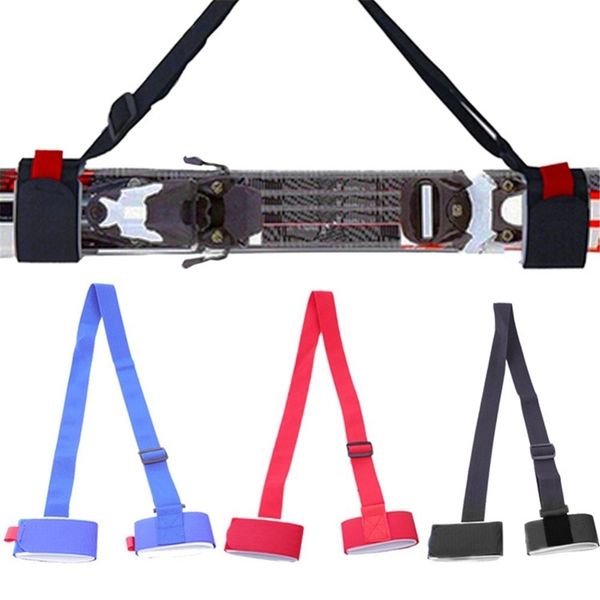 ski shoulder strap hand-held double snowboard nylon eva adjustable multifunctional belt hand handle carrier dropship
ski shoulder strap hand-held double snowboard nylon eva adjustable multifunctional belt hand handle carrier dropship