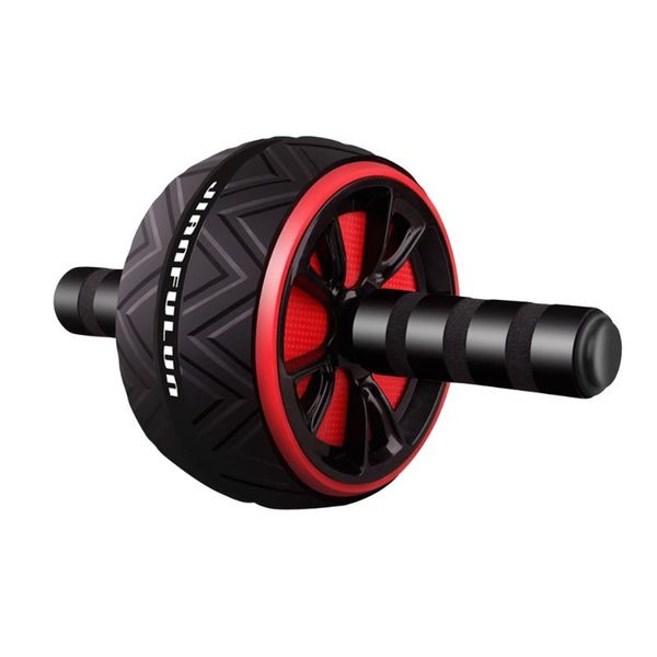 abdominal exercise roller double wheel abdomen training mute sports accessory for man woman (black) equipment
abdominal exercise roller double wheel abdomen training mute sports accessory for man woman (black) equipment