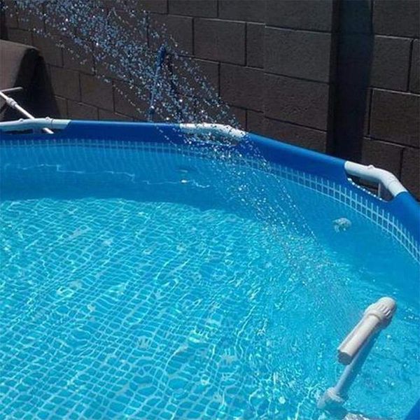 home swimming pool easy install waterfall fountain kit pvc feature water spay pools spa decorations accessories &
home swimming pool easy install waterfall fountain kit pvc feature water spay pools spa decorations accessories &