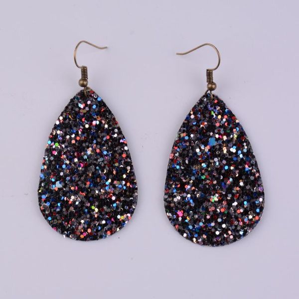 dangle & chandelier rainbery teardrop pu leather earrings sequins looking various multicolors bohemia water drop earring je0656, Silver
dangle & chandelier rainbery teardrop pu leather earrings sequins looking various multicolors bohemia water drop earring je0656, Silver