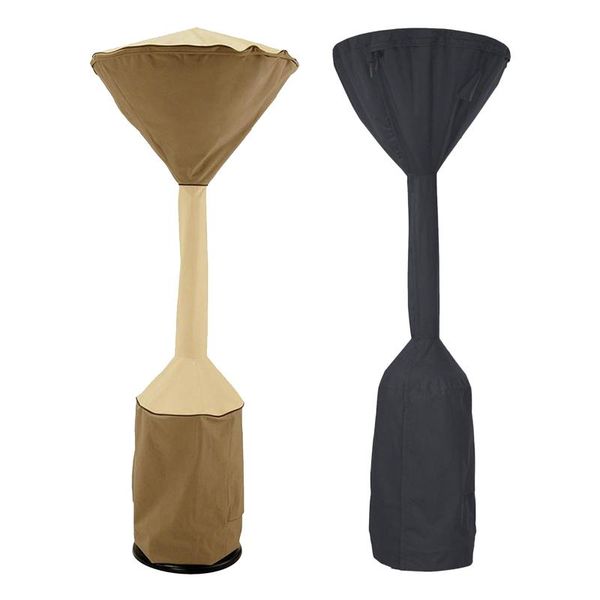 other household sundries patio heater cover 210d oxford fabric waterproof with zipper, 241x86cm, outdoor
other household sundries patio heater cover 210d oxford fabric waterproof with zipper, 241x86cm, outdoor