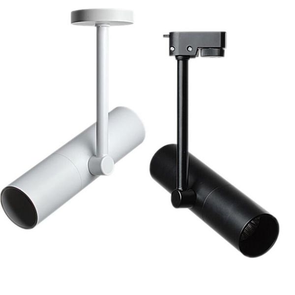 rail track light cob led surface mounte down ac85-265v warm natural cold white black/white shell lights
rail track light cob led surface mounte down ac85-265v warm natural cold white black/white shell lights