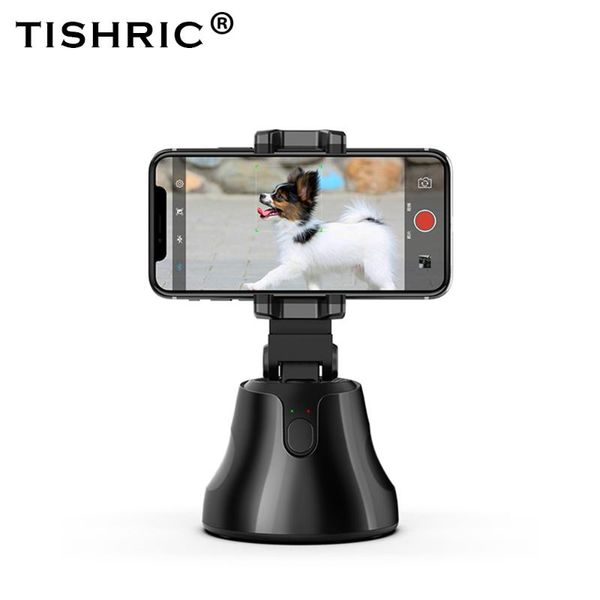 selfie monopods tishric stick tripod object face tracking holder for phone smart 360° smartphone camera stand
selfie monopods tishric stick tripod object face tracking holder for phone smart 360° smartphone camera stand