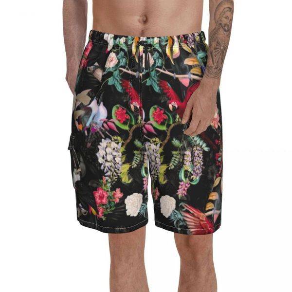 men's shorts animal board polyester swimming trunks beach funny men swim, White;black
men's shorts animal board polyester swimming trunks beach funny men swim, White;black