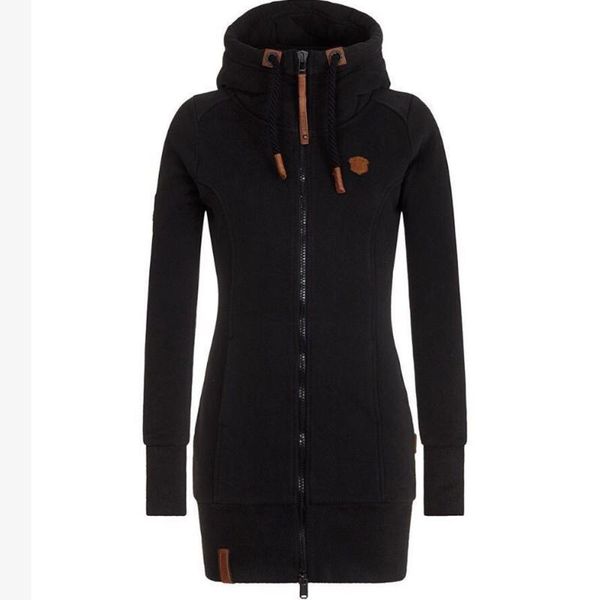 women's hoodies & sweatshirts women winter harajuku hoody sweatshirt coat autumn long black slim lace up zipper casual thick outwear pl
women's hoodies & sweatshirts women winter harajuku hoody sweatshirt coat autumn long black slim lace up zipper casual thick outwear pl