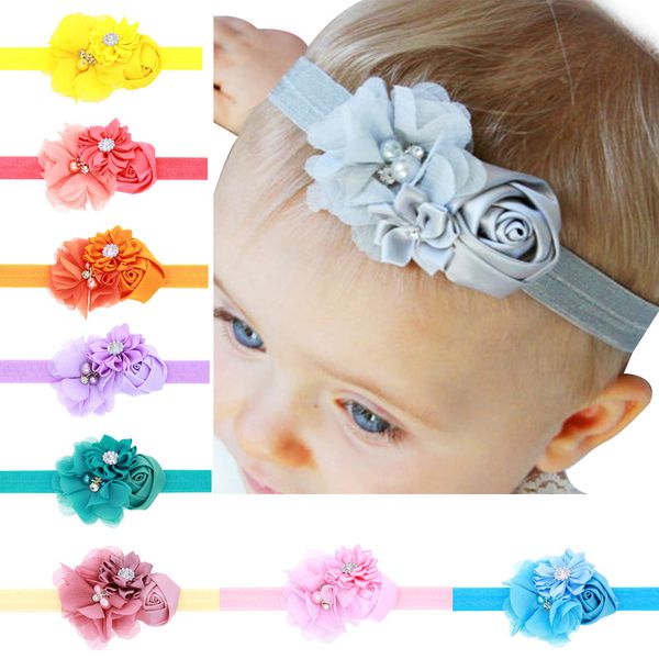 shining rhinestone beads chiffon flower toddler headband cute handmade rose floral hairband clothing ornaments pgraphy props, Slivery;white
shining rhinestone beads chiffon flower toddler headband cute handmade rose floral hairband clothing ornaments pgraphy props, Slivery;white
