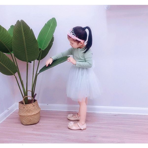 girl's dress spring girls solid color long sleeve sweet thin big bow princs casual kids cloth e8002 jms9, Red;yellow
girl's dress spring girls solid color long sleeve sweet thin big bow princs casual kids cloth e8002 jms9, Red;yellow