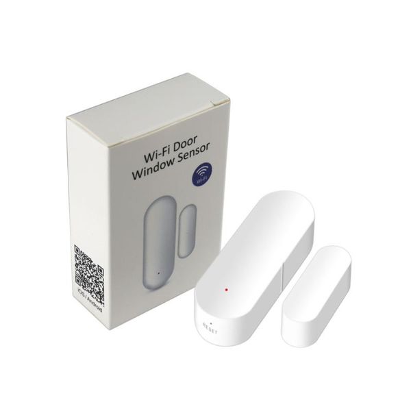 smart home control wifi door sensor window open detector security notification alerts tuya app compatible for alexa google
smart home control wifi door sensor window open detector security notification alerts tuya app compatible for alexa google