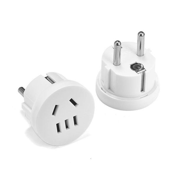 smart power plugs 1pcs us to eu kr plug converter travel adapter socket ac wall charger outlet electrical au
smart power plugs 1pcs us to eu kr plug converter travel adapter socket ac wall charger outlet electrical au