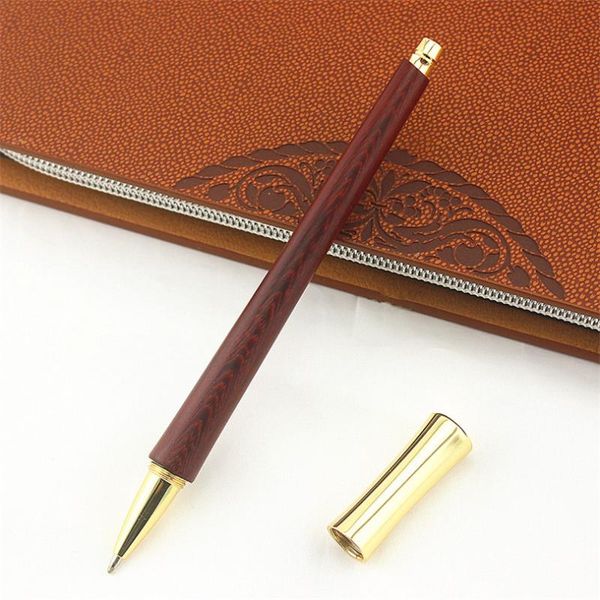 gel pens wood rollerball pen luxury ballpoint 0.5mm black refill metal roller ball
gel pens wood rollerball pen luxury ballpoint 0.5mm black refill metal roller ball