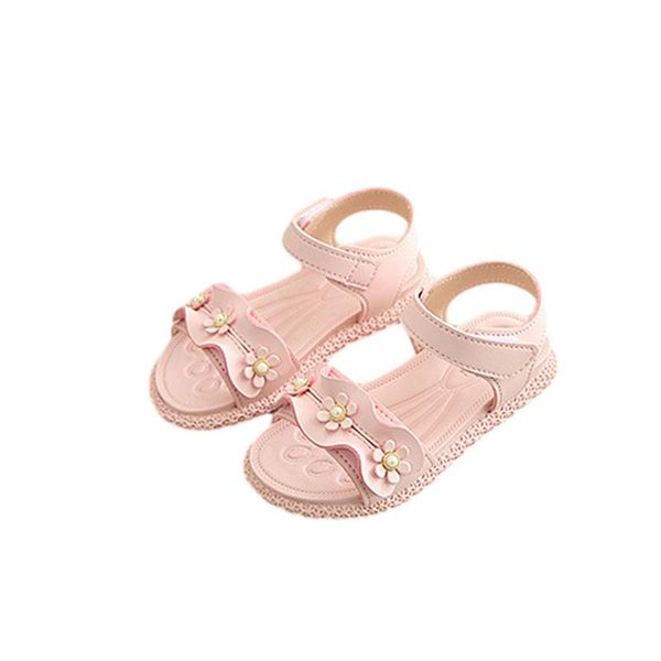 first walkers summer baby girls casual sandals, toddlers sweet style flower decoration soft sole princess shoes non-slip prewalker
first walkers summer baby girls casual sandals, toddlers sweet style flower decoration soft sole princess shoes non-slip prewalker